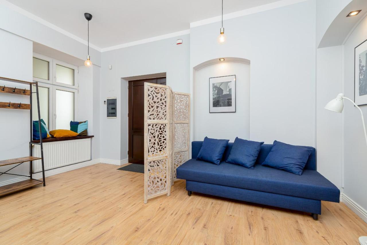 קרקוב Kazimierz Apartments Near Wawel Royal Castle By Renters מראה חיצוני תמונה
