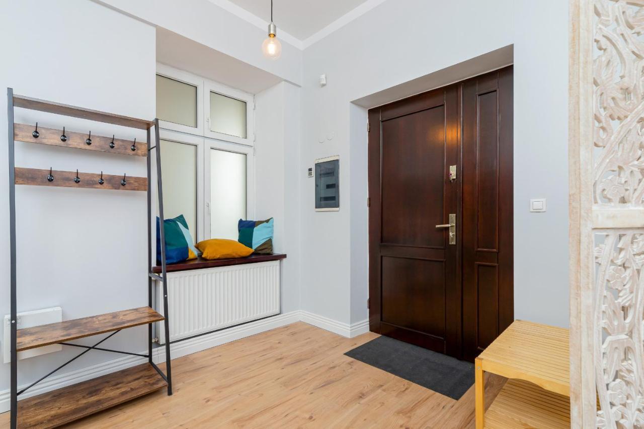 קרקוב Kazimierz Apartments Near Wawel Royal Castle By Renters מראה חיצוני תמונה