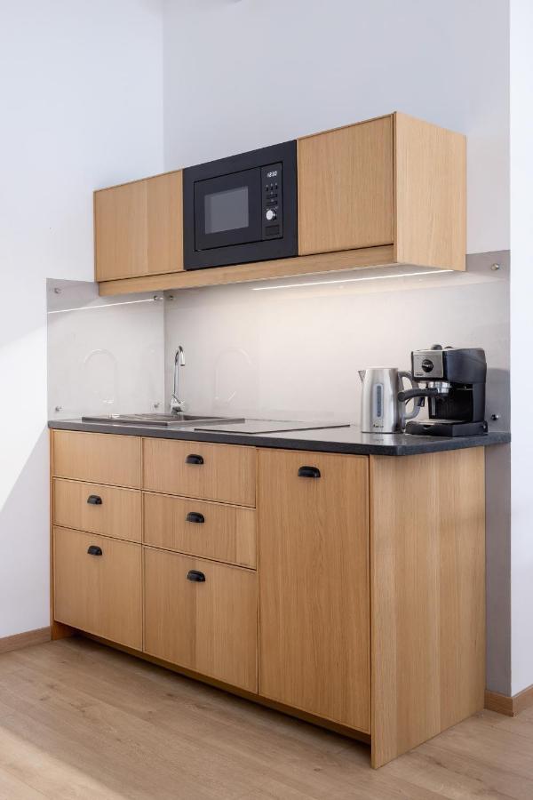 קרקוב Kazimierz Apartments Near Wawel Royal Castle By Renters מראה חיצוני תמונה