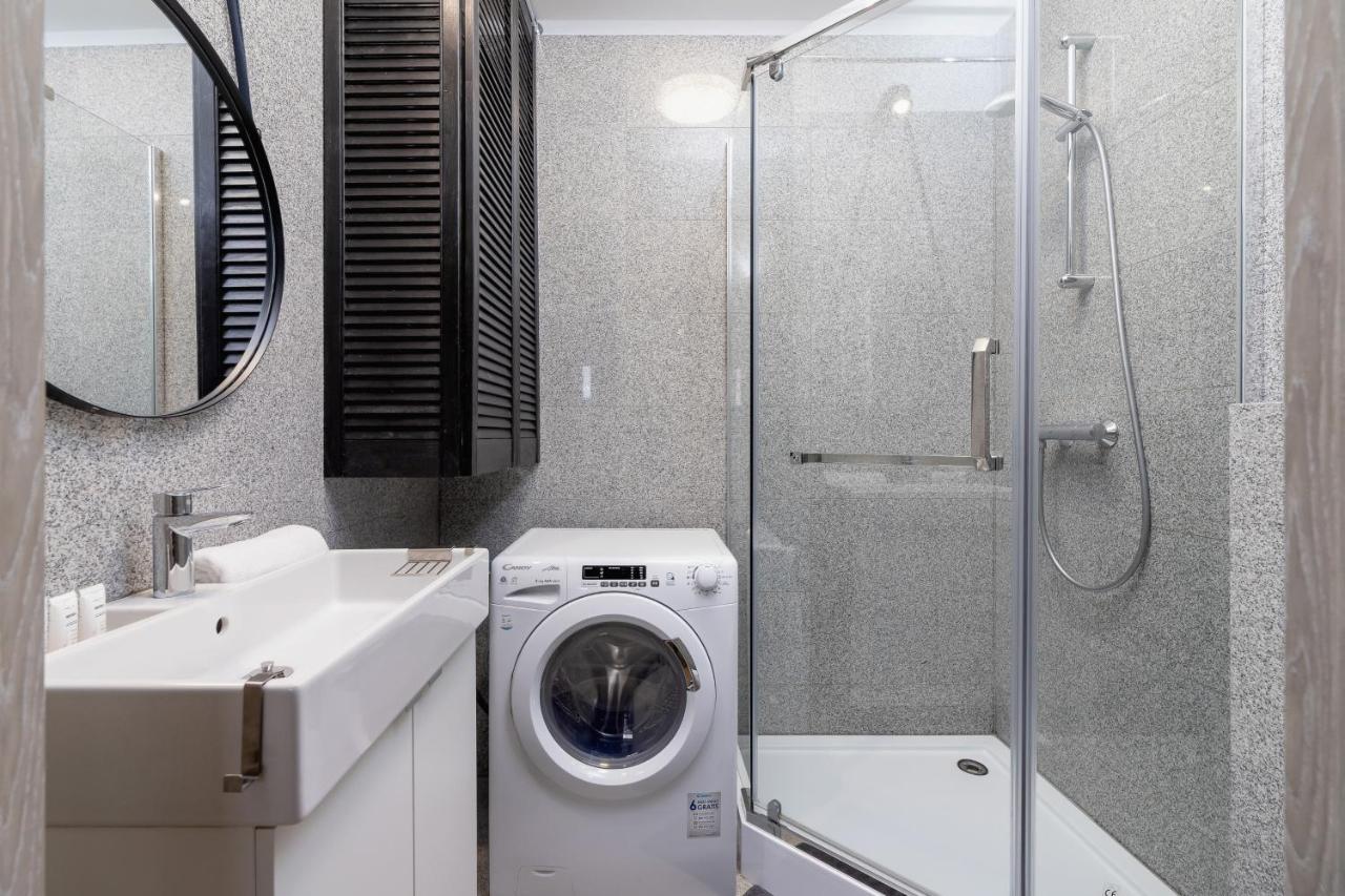 קרקוב Kazimierz Apartments Near Wawel Royal Castle By Renters מראה חיצוני תמונה